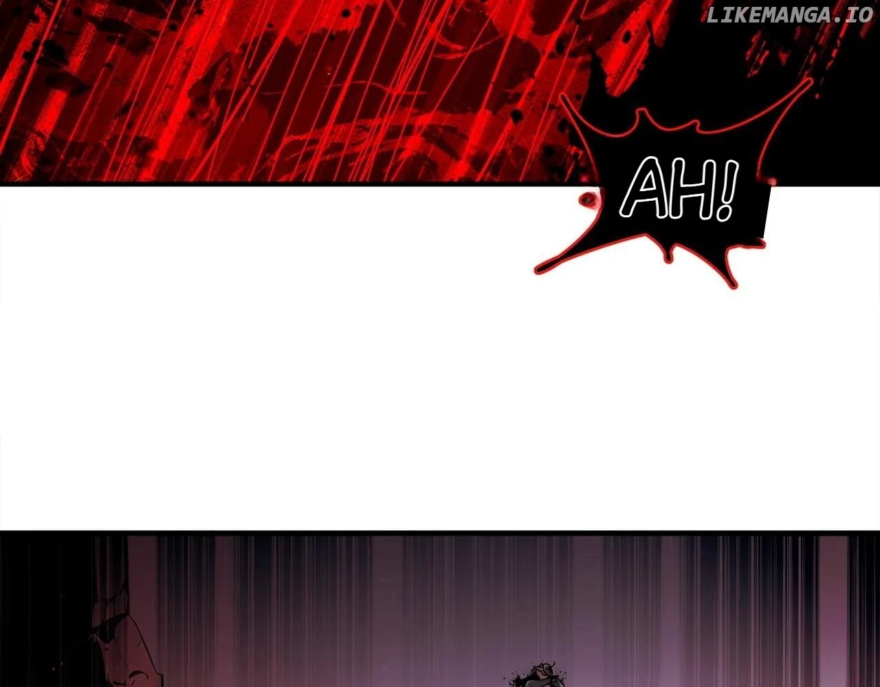 My Furry Harem Is After Me Chapter 373 - page 43